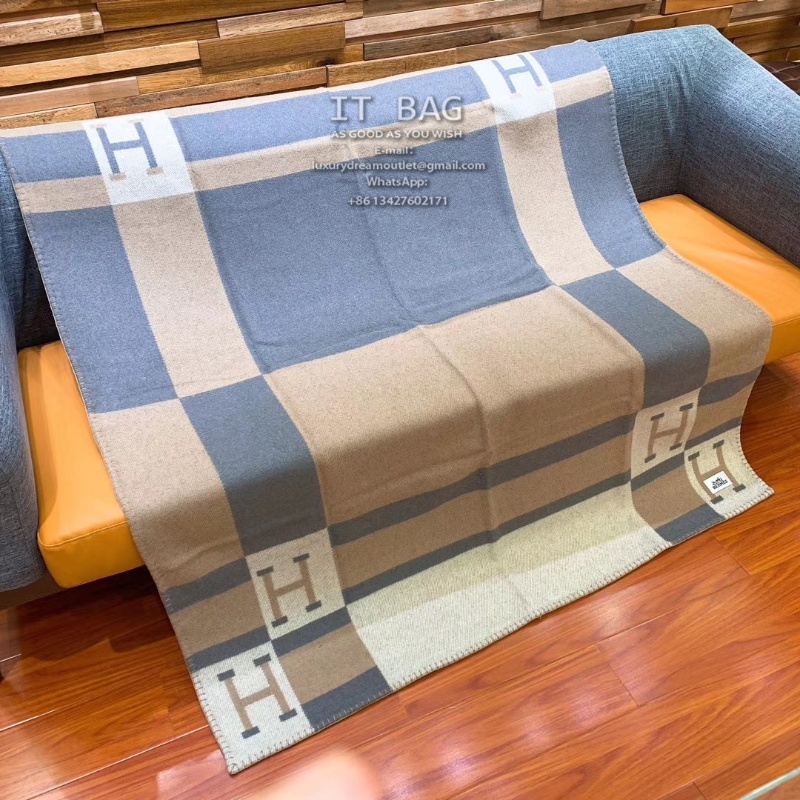 Avalon Bayadere throw blanket2 6